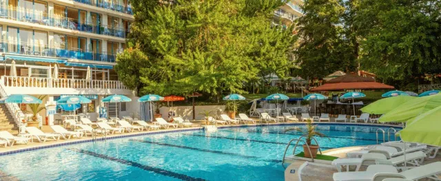 Billede av hotellet Hotel Perla - nummer 1 af 23