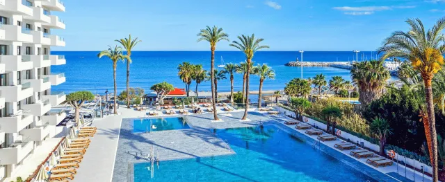 Billede av hotellet Hotel Ocean House Costa del Sol Affiliated by Meliá - nummer 1 af 24