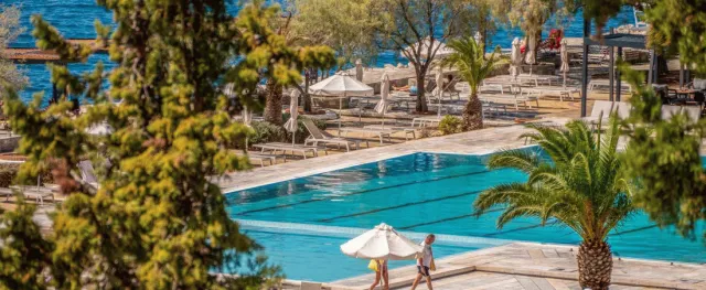 Billede av hotellet Ramada Loutraki Poseidon Resort - nummer 1 af 32