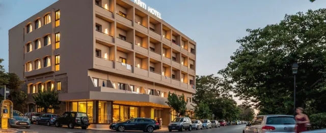 Billede av hotellet Kriti Hotel - nummer 1 af 24