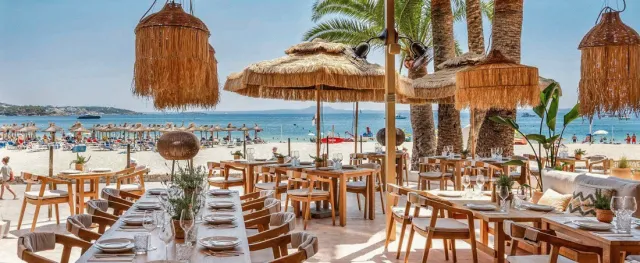 Billede av hotellet Golfrejse - Zel Mallorca - nummer 1 af 45