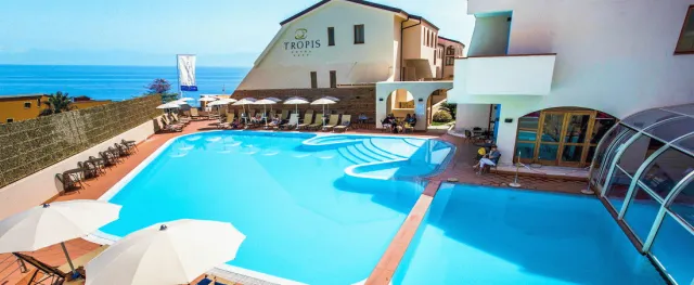 Billede av hotellet Hotel Tropis - nummer 1 af 26