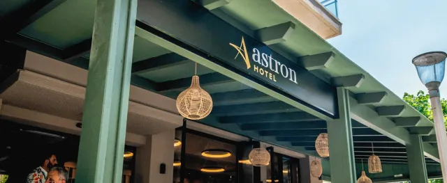 Billede av hotellet Astron Hotel - nummer 1 af 23
