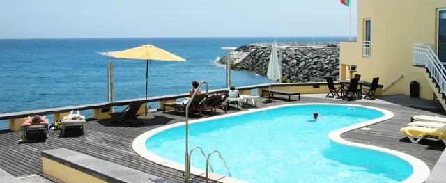 Billede av hotellet Vinha d´Areia Beach Hotel - nummer 1 af 14