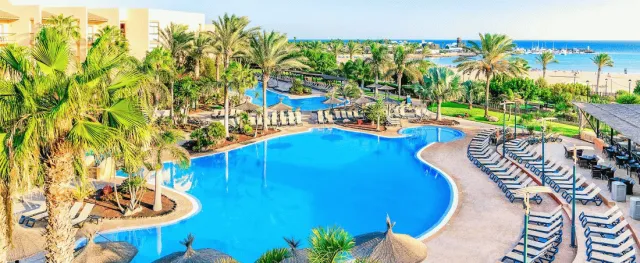 Billede av hotellet Barceló Fuerteventura Mar - nummer 1 af 16