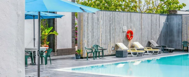 Billede av hotellet Solar do Conde bungalows - nummer 1 af 31