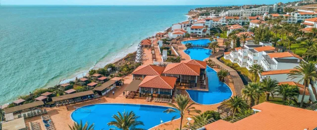 Billede av hotellet Club Magic Life Fuerteventura - nummer 1 af 54