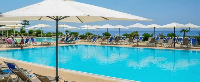 Billede av hotellet Costa Degli Dei Tropea - nummer 1 af 20