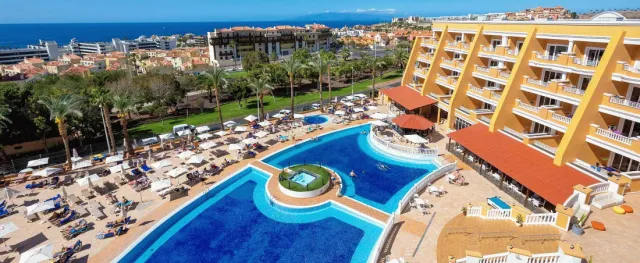 Billede av hotellet Chatur Playa Real Resort - nummer 1 af 41