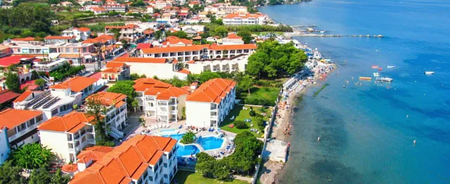 Billede av hotellet Lejligheder Porto Iliessa - nummer 1 af 19
