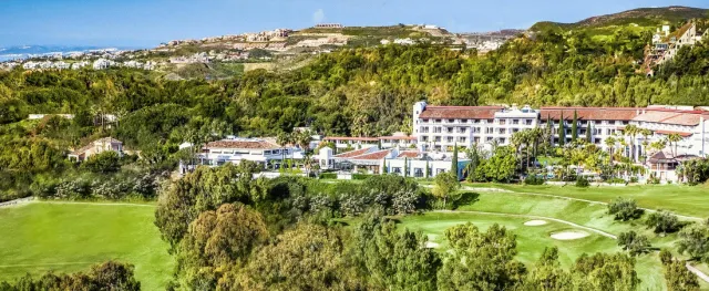 Billede av hotellet Golfrejse - Westin La Quinta Golf Resort & Spa - nummer 1 af 21