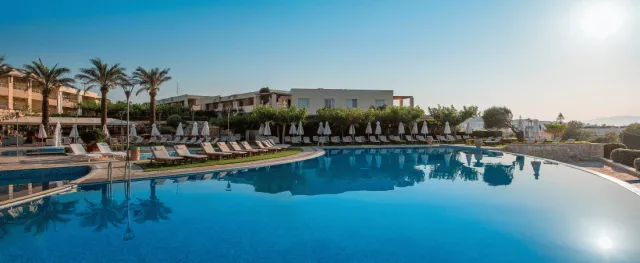 Billede av hotellet Cretan Dream Resort & Spa - nummer 1 af 23