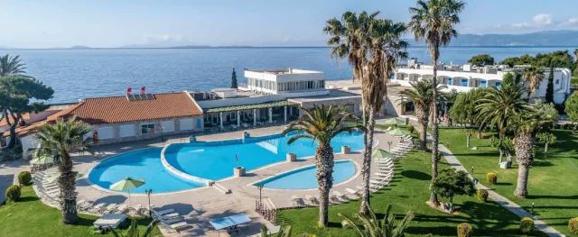 Billede av hotellet Kinetta Beach Resort & Spa - nummer 1 af 31