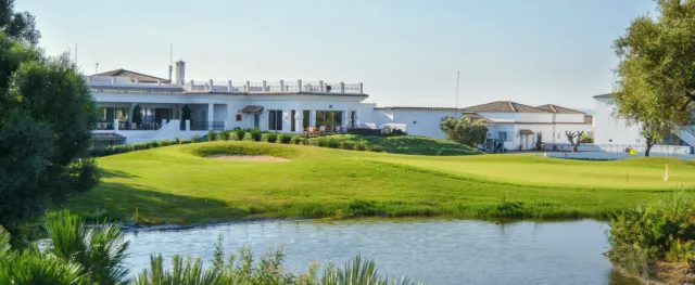 Billede av hotellet Golfrejse - Fairplay Golf & Spa Resort - nummer 1 af 25