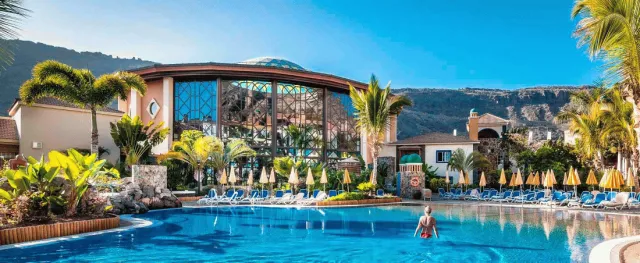 Billede av hotellet Hotel Cordial Mogán Playa - nummer 1 af 33