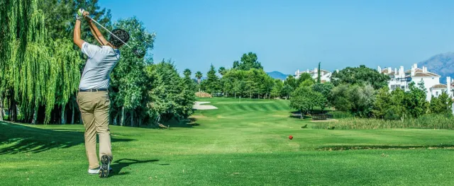 Billede av hotellet Golfrejse – Lauro Golf - nummer 1 af 21