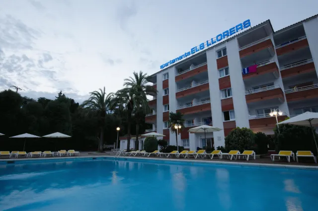 Billede av hotellet Els Llorers - nummer 1 af 25