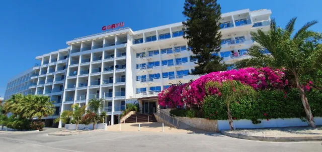 Billede av hotellet Corfu Hotel - nummer 1 af 30