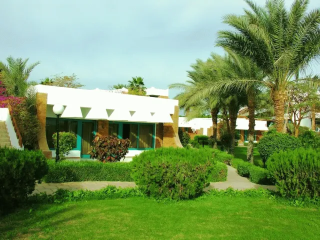 Billede av hotellet Pyramisa Beach Resort Sharm El Sheikh - nummer 1 af 30