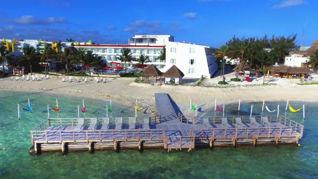 Billede av hotellet Cancun Bay Hotel - nummer 1 af 30