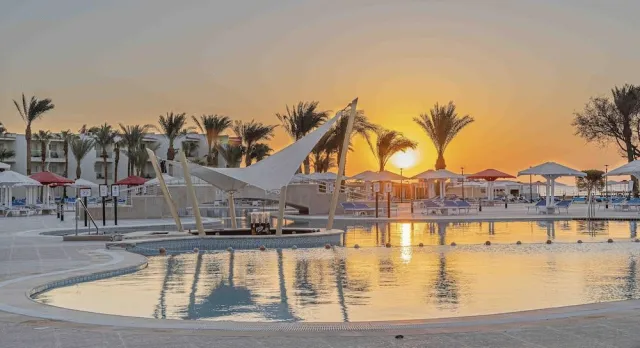 Billede av hotellet Amarina Abu Soma Resort & Aquapark - nummer 1 af 30