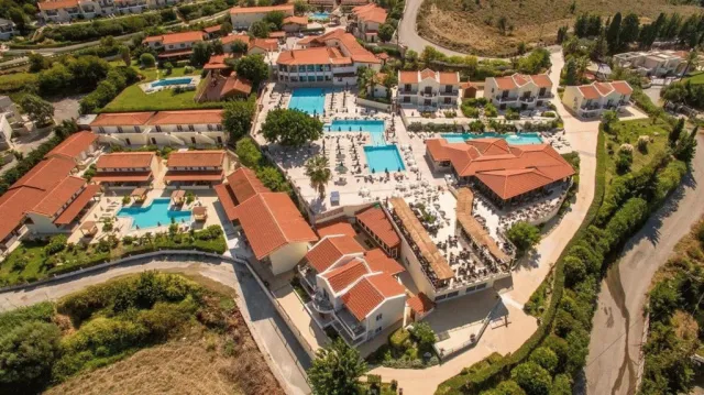 Billede av hotellet Aegean View Aqua Resort - nummer 1 af 29
