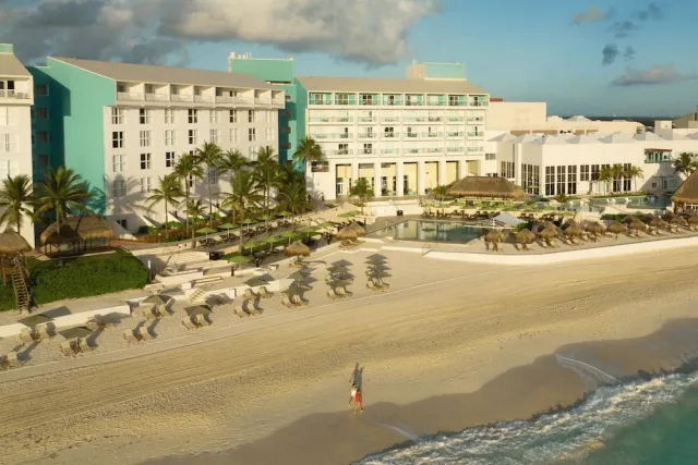 Billede av hotellet The Westin Resort & Spa, Cancun - nummer 1 af 30