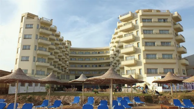 Billede av hotellet Magic Beach Hotel Hurghada - nummer 1 af 16