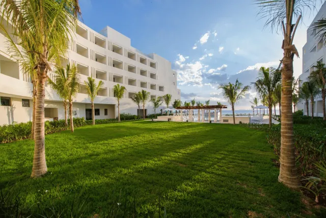 Billede av hotellet Izla Beach Front Hotel - nummer 1 af 30