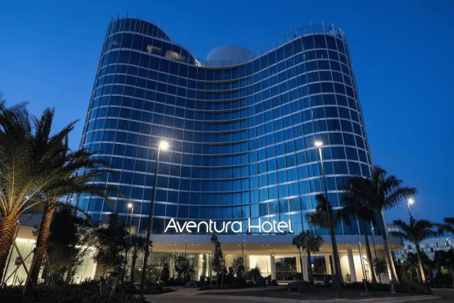 Billede av hotellet Universal's Aventura Hotel - nummer 1 af 30