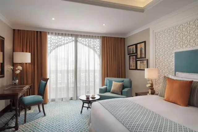Billede av hotellet Al Najada Doha Hotel by Tivoli - nummer 1 af 30