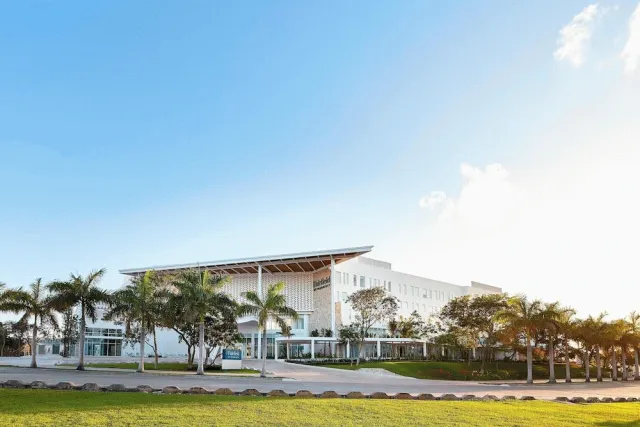 Billede av hotellet Fairfield Inn & Suites By Marriott Cancun Airport - nummer 1 af 30