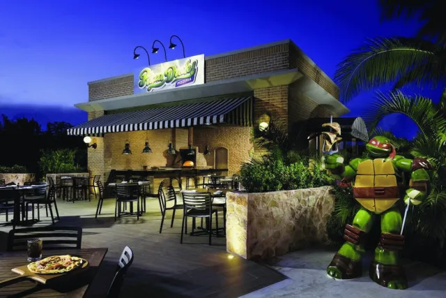 Billede av hotellet Azul Beach Resort Riviera Cancun, By Karisma - nummer 1 af 30