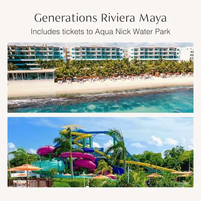 Billede av hotellet Generations Riviera Maya Family Resort - - nummer 1 af 30