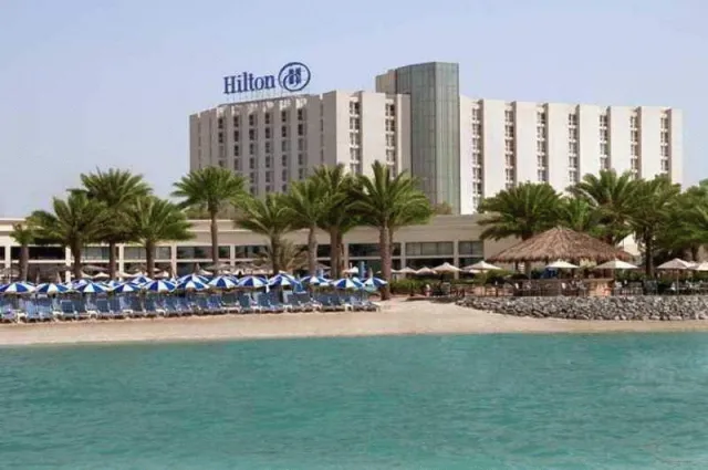 Billede av hotellet Radisson Blu Hotel & Resort, Abu Dhabi Corniche - nummer 1 af 30