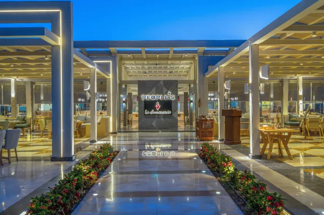 Billede av hotellet Rixos Premium Magawish Suites & Villas - nummer 1 af 30