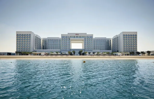 Billede av hotellet Riu Dubai Beach Resort - - nummer 1 af 30