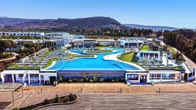 Billede av hotellet Resort Cordial Santa Agueda & Perchel Beach Club - nummer 1 af 30