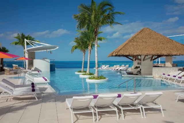 Billede av hotellet Breathless Cancun Soul Resort & Spa - Adults Only - - nummer 1 af 30