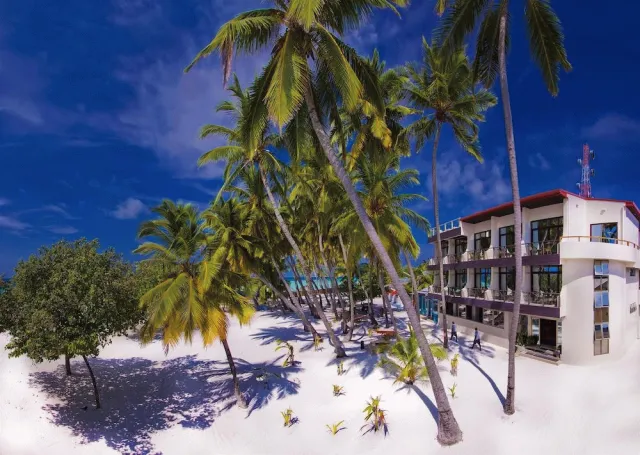 Billede av hotellet Kaani Beach Hotel At Maafushi - nummer 1 af 30