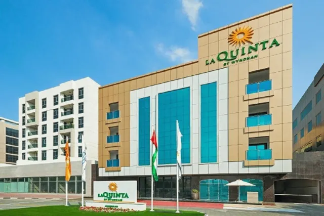 Billede av hotellet La Quinta By Wyndham Dubai Jumeirah - nummer 1 af 30