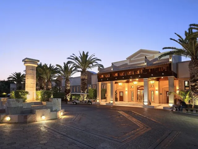 Billede av hotellet Aldemar Knossos Royal Beach Resort - nummer 1 af 30