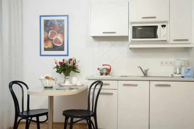 Billede av hotellet Appartements Ferchergasse - nummer 1 af 16