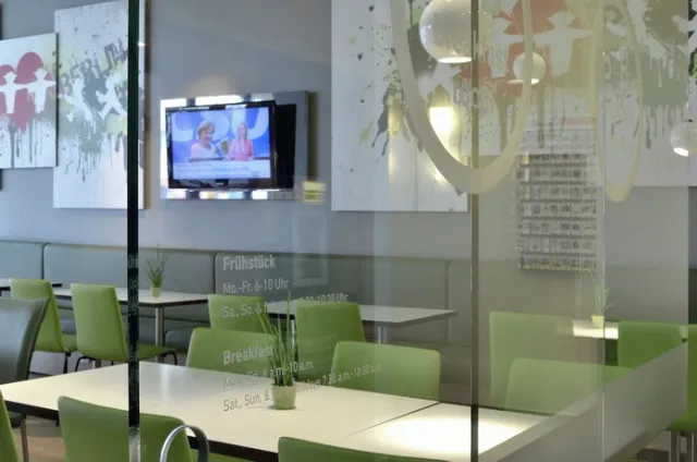 Billede av hotellet B&B HOTEL Berlin Potsdamer Platz - nummer 1 af 19