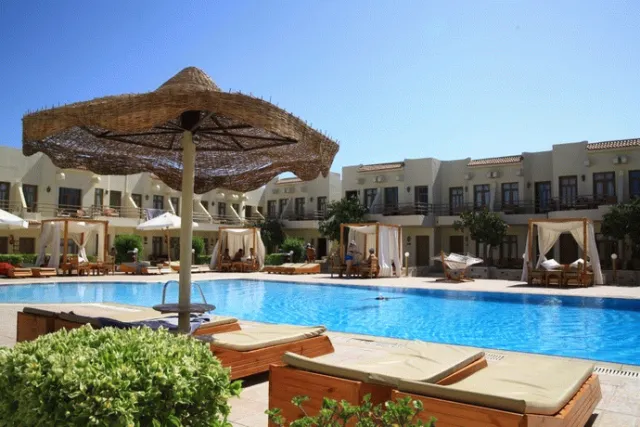 Billede av hotellet Cataract Layalina Hotel - nummer 1 af 16
