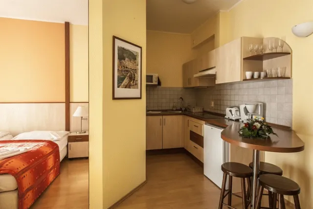 Billede av hotellet Premium Apartment House - nummer 1 af 15