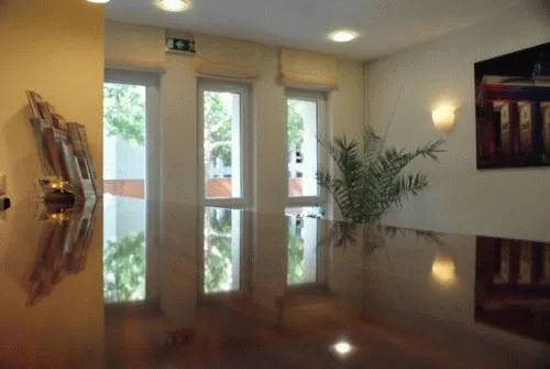 Billede av hotellet INNSiDE by Meliá Berlin Mitte - nummer 1 af 5