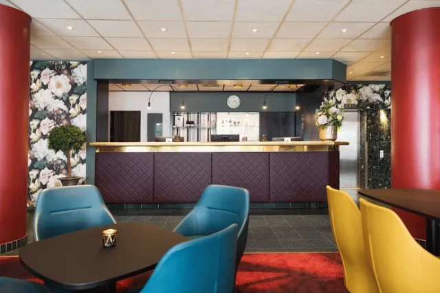 Billede av hotellet Hotel Garden - nummer 1 af 19