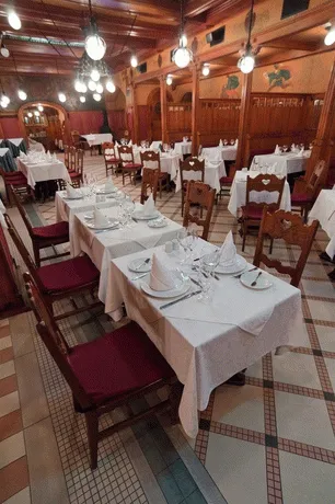 Billede av hotellet City Hotel Matyas - nummer 1 af 16