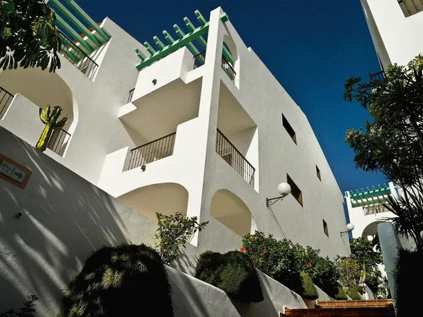 Billede av hotellet Blue Sea Callao Garden - nummer 1 af 16